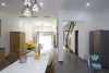 Nice and clean house for rent in Ngoc Thuy, Long Bien district, Ha Noi